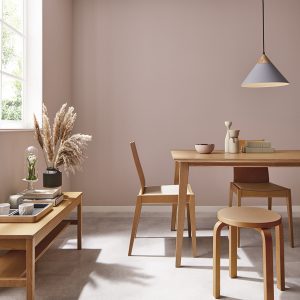 Ảnh thi công giấy dán tường TWP1657
