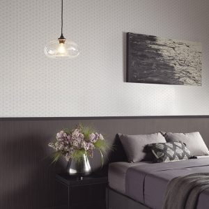 Ảnh thi công giấy dán tường Nhật Bản TWP1066