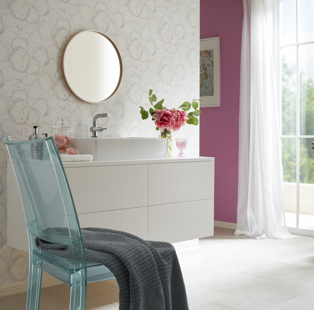 TWP1125 seko_shashin2 Ảnh thi công giấy dán tường TWP1125