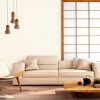 Ảnh thi công giấy dán tường cao cấp TMM5078