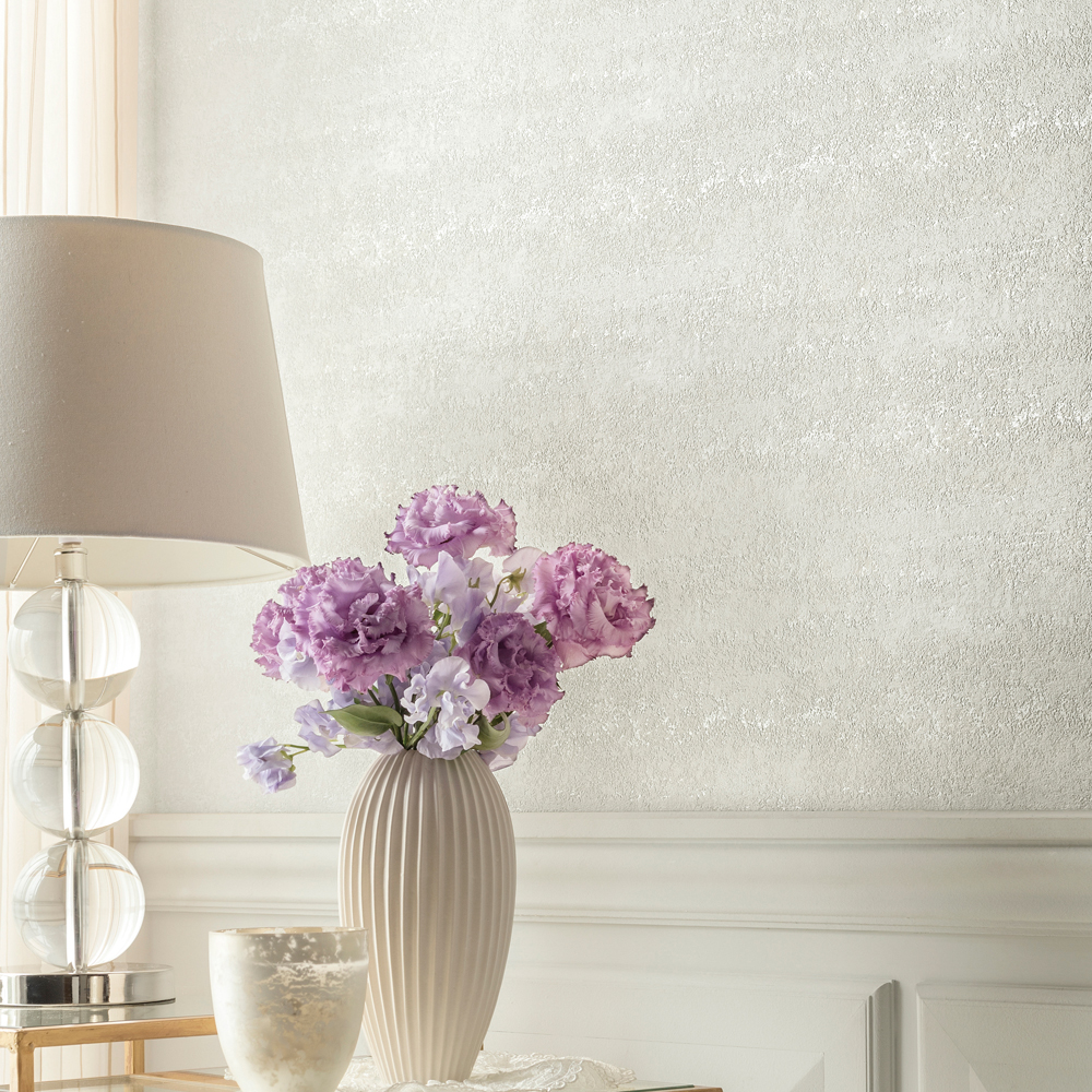 BB9365 Ảnh thi công giấy dán tường BB9365