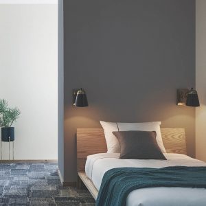 Thi công giấy dán tường Nhật Bản BB9031