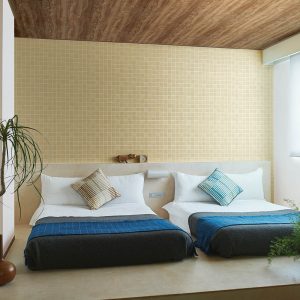 giấy dán tường phòng khách sang trọng BB1592