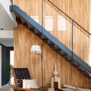 Ảnh thi công giấy dán tường BB9563