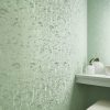Ảnh thi công giấy dán tường BB9699
