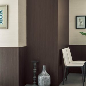 Ảnh thi công giấy dán tường BB9595