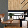 Ảnh thi công giấy dán tường BB9654