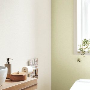 Ảnh thi công giấy dán tường SLP677