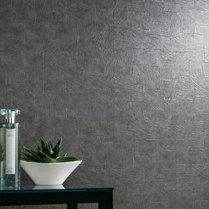 Ảnh thi công giấy dán tường Nhật bản BA5276