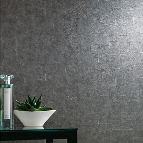 BA5276 Ảnh thi công giấy dán tường Nhật bản BA5276