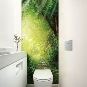 Giấy dán tường cao cấp BA5118