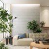 Ảnh thi công giấy dán tường BA5136