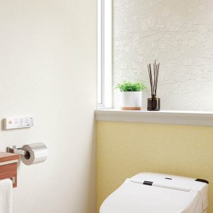 Ảnh thi công giấy dán tường BA5168