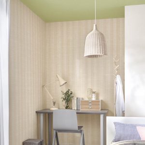 Ảnh thi công giấy dán tường BA5215