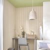 Ảnh thi công giấy dán tường BA5216