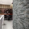 Ảnh thi công giấy dán tường BA5230