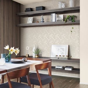 Giấy dán tường phòng khách BA5241