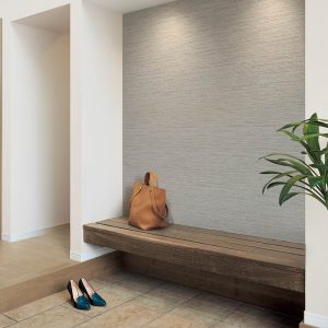 Ảnh thi công giấy dán tường BA5249