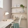 Ảnh thi công giấy dán tường BA5282
