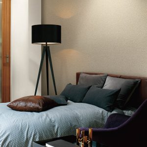 Ảnh thi công giấy dán tường BA5297