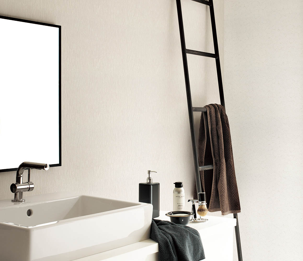 P220_02_BA5485_BA5486 Ảnh thi công giấy dán tường Nhật Bản BA5485