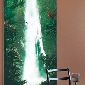 Giấy dán tường phòng ngủ BA5231