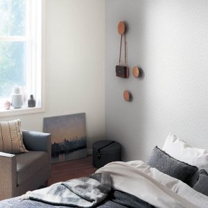 Ảnh thi công giấy dán tường BA5509