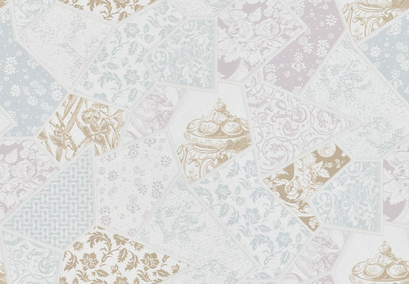 BA5345_R Ảnh map BA5345, texture giấy dán tường BA5345