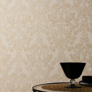 Mẫu giấy dán tường phòng ngủ BA5349