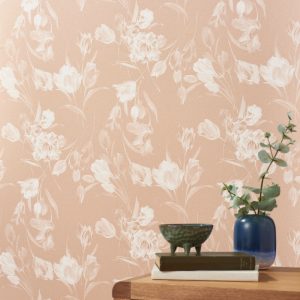 Giấy dán tường phòng ngủ BA5372