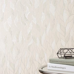 Ảnh thi công giấy dán tường Nhật Bản BA5425