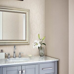 Mẫu giấy dán tường phòng ngủ BA5350