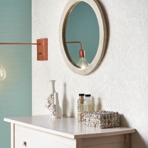 Ảnh thi công giấy dán tường BA5335