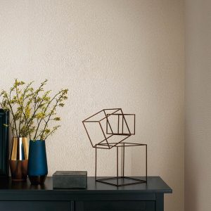 Ảnh thi công giấy dán tường BA5364