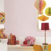 Ảnh thi công giấy dán tường Nhật Bản BA5392