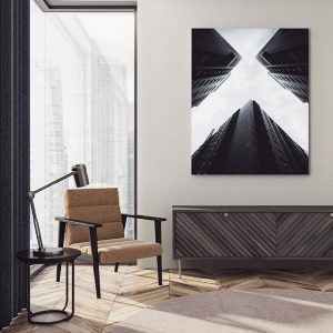 Ảnh thi công giấy dán tường TWP1249