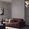 Ảnh thi công giấy dán tường Nhật Bản TWP1157