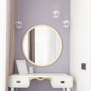 Ảnh thi công giấy dán tường TWP1669