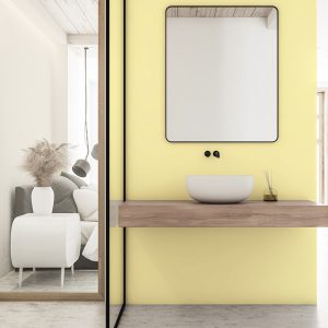 Ảnh thi công giấy dán tường TWP1248