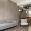 Ảnh thi công giấy dán tường TWP1200