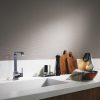 Ảnh thi công giấy dán tường TWP1258