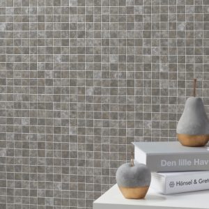 Ảnh thi công giấy dán tường BB9437