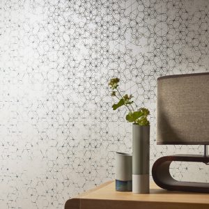 Giấy dán tường phòng khách BB9536