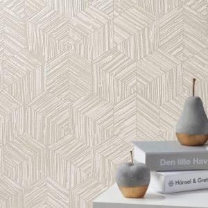 Thi công giấy dán tường Nhật bản BB9647