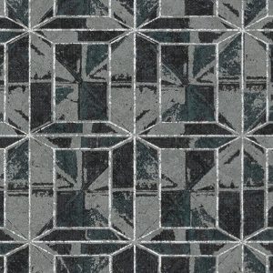 Thi công giấy dán tường Nhật bản BB9682