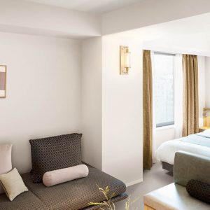 Ảnh thi công giấy dán tường BB9015
