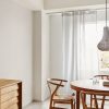 Ảnh thi công giấy dán tường BB9140