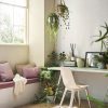 Ảnh thi công giấy dán tường BB9357