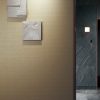 Ảnh thi công giấy dán tường BB9535