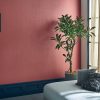 Ảnh thi công giấy dán tường BB9646